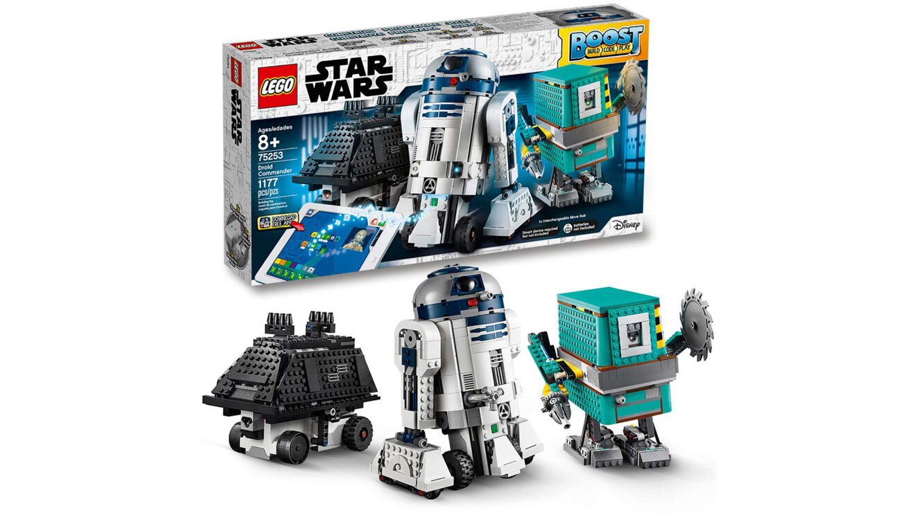 LEGO Star Wars