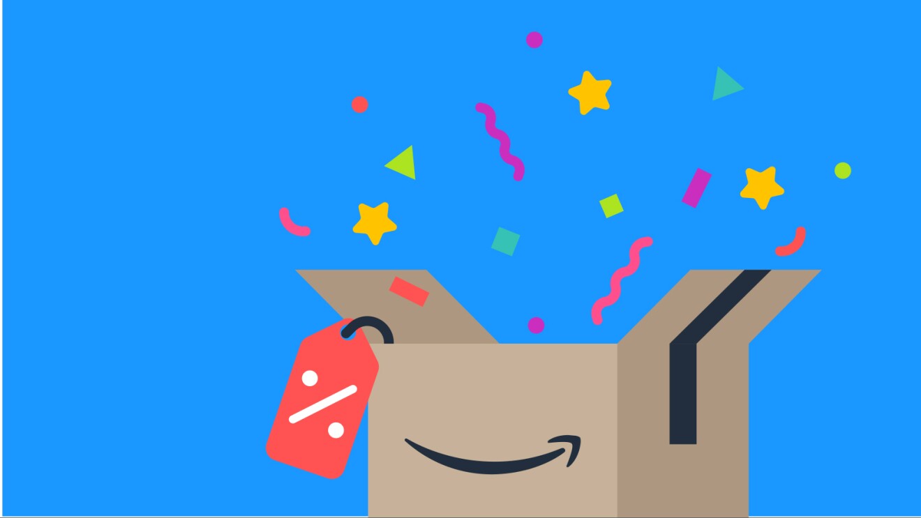 The best Prime Day Lightning Deals right now: updated hourly