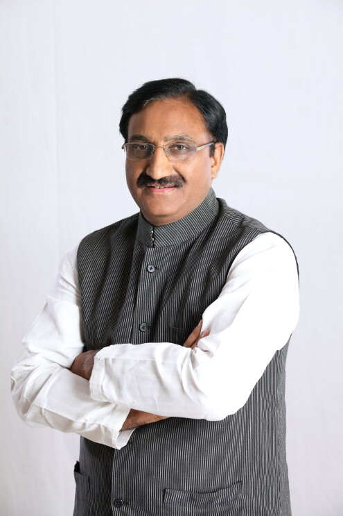 Union MInister Pokhriyal