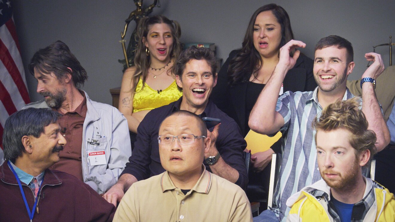 How to watch โJury Dutyโ on Amazon Freevee