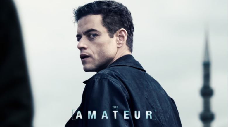 The Amateur