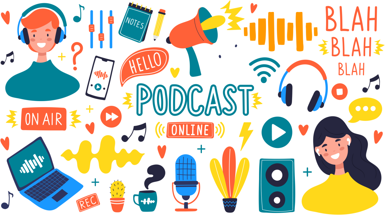 Music Podcasts: Top 10 podcasts to listen to in 2024