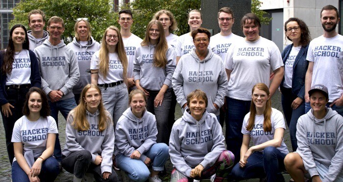 digital engagiert_Hacker School