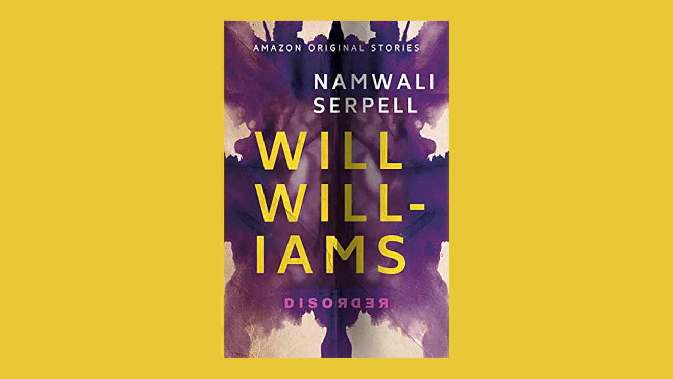 Amazon Original Stories book cover