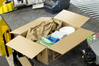 Sustainable Packaging 13