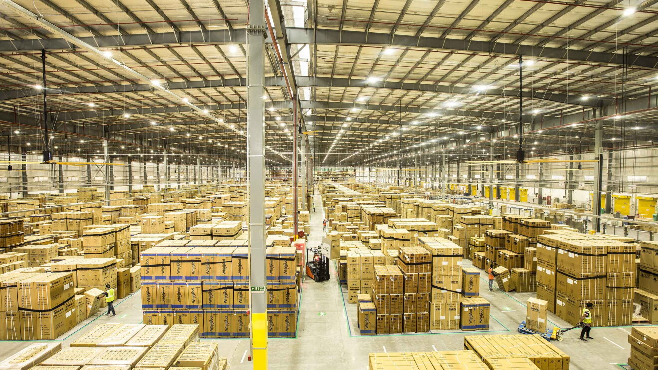 Karnataka FC Amazon India