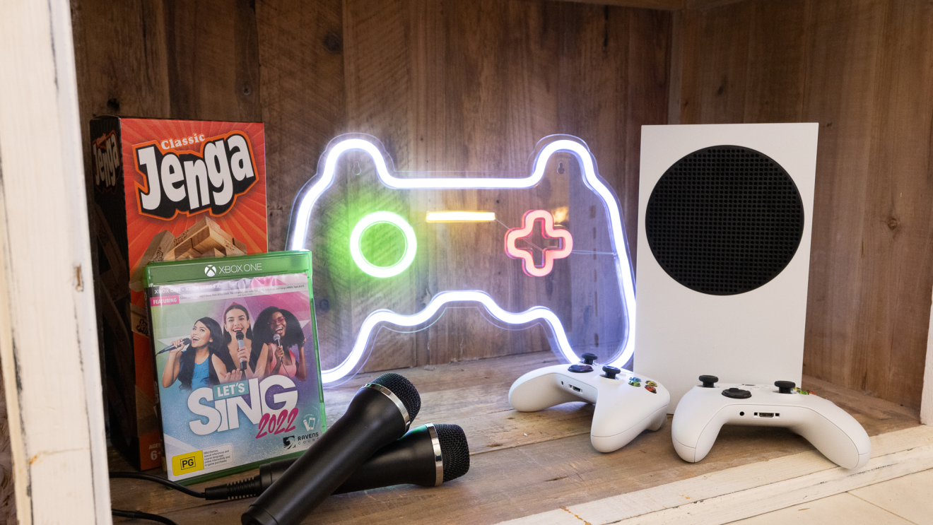 Video Games, VR, and Board Games to Create a Home Gaming Set-Up