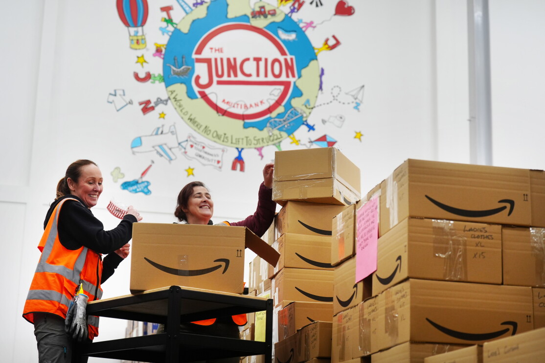 The Junction Multibank