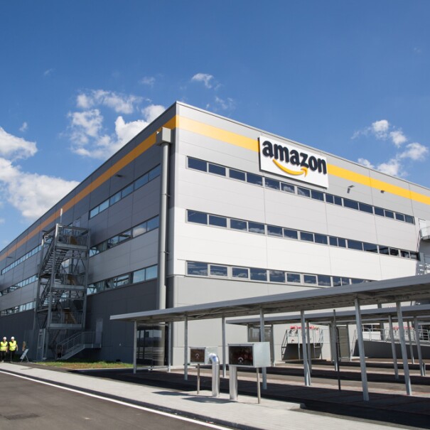 Foto del centro FCO1