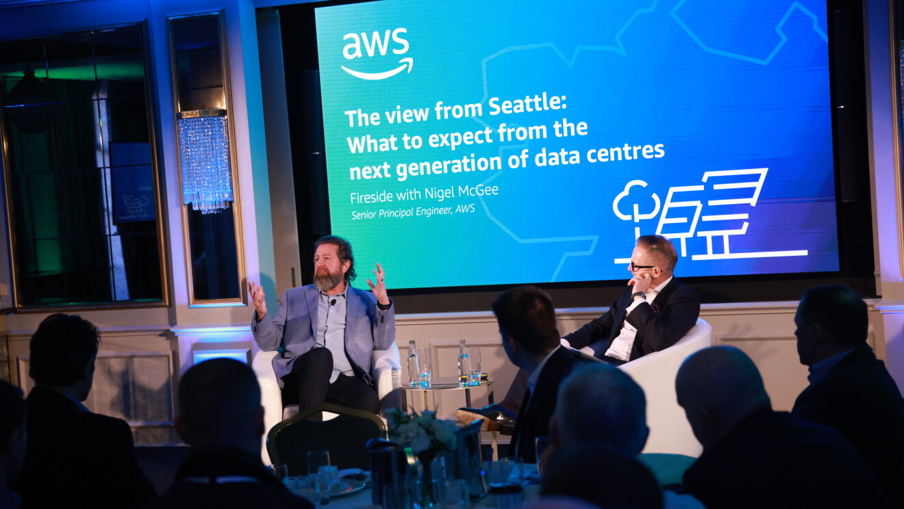 AWS Horizon awards chat 2  