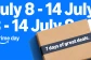 Prime Day 2025 is live now