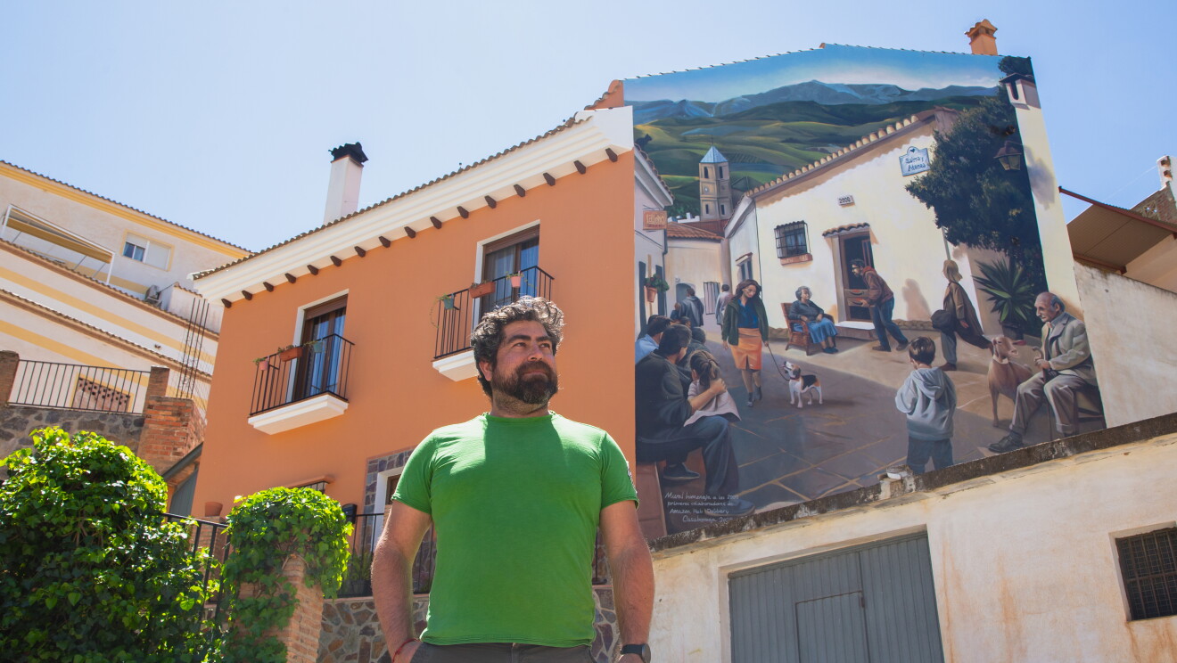 Casabermeja: 2.500 colaboradores de Amazon Hub Delivery