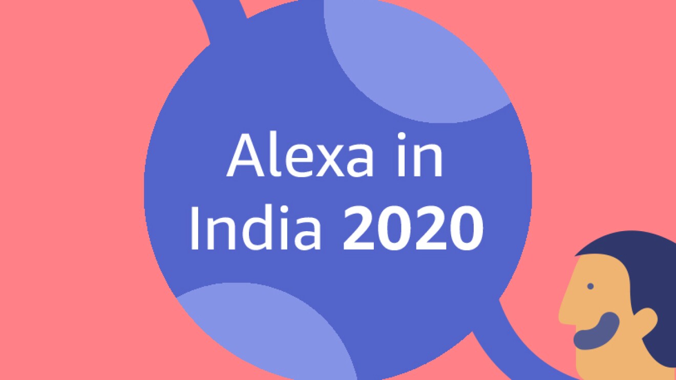 Alexa 2020 infogrpahics