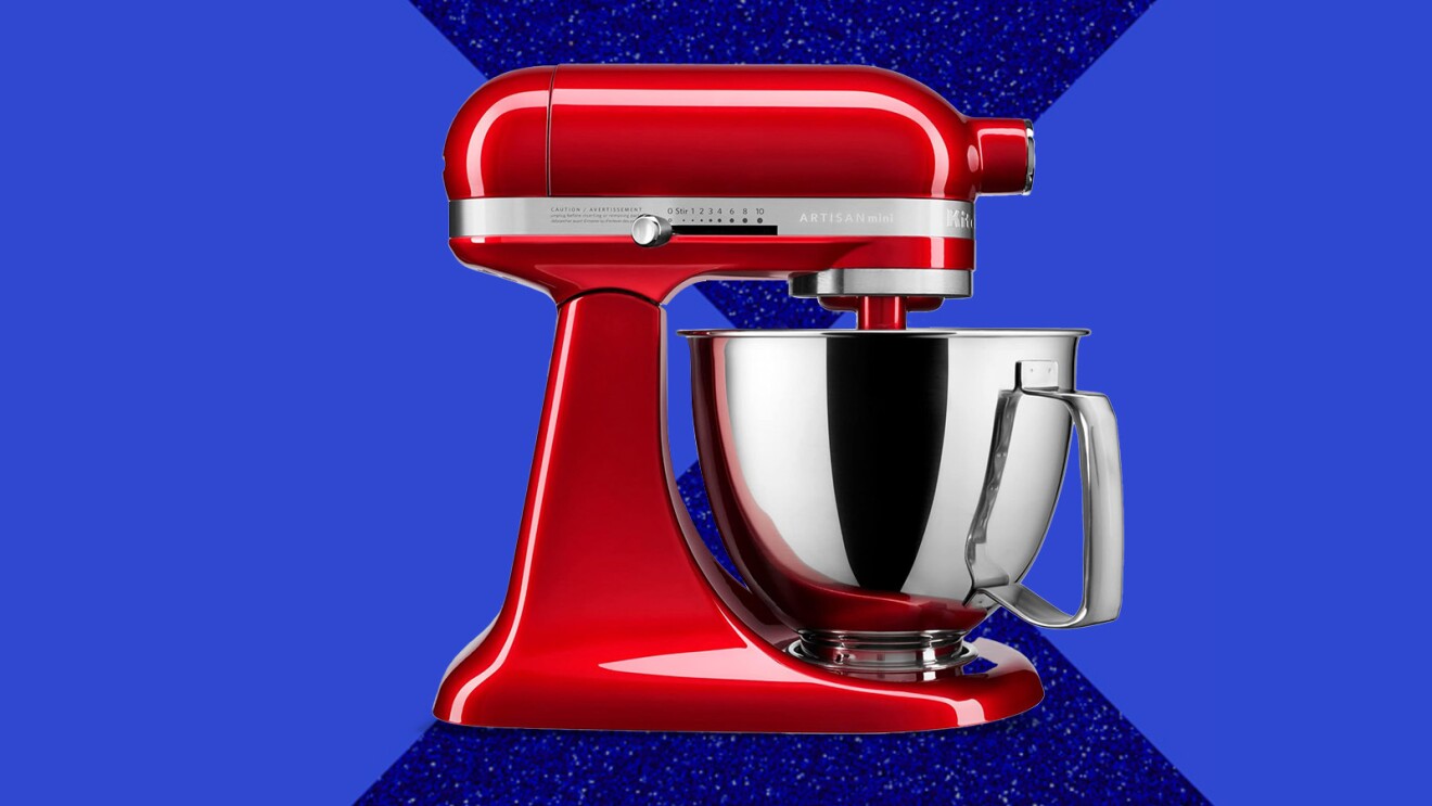 PBDD 2023 live blog best deals Stand Mixer KitchenAid