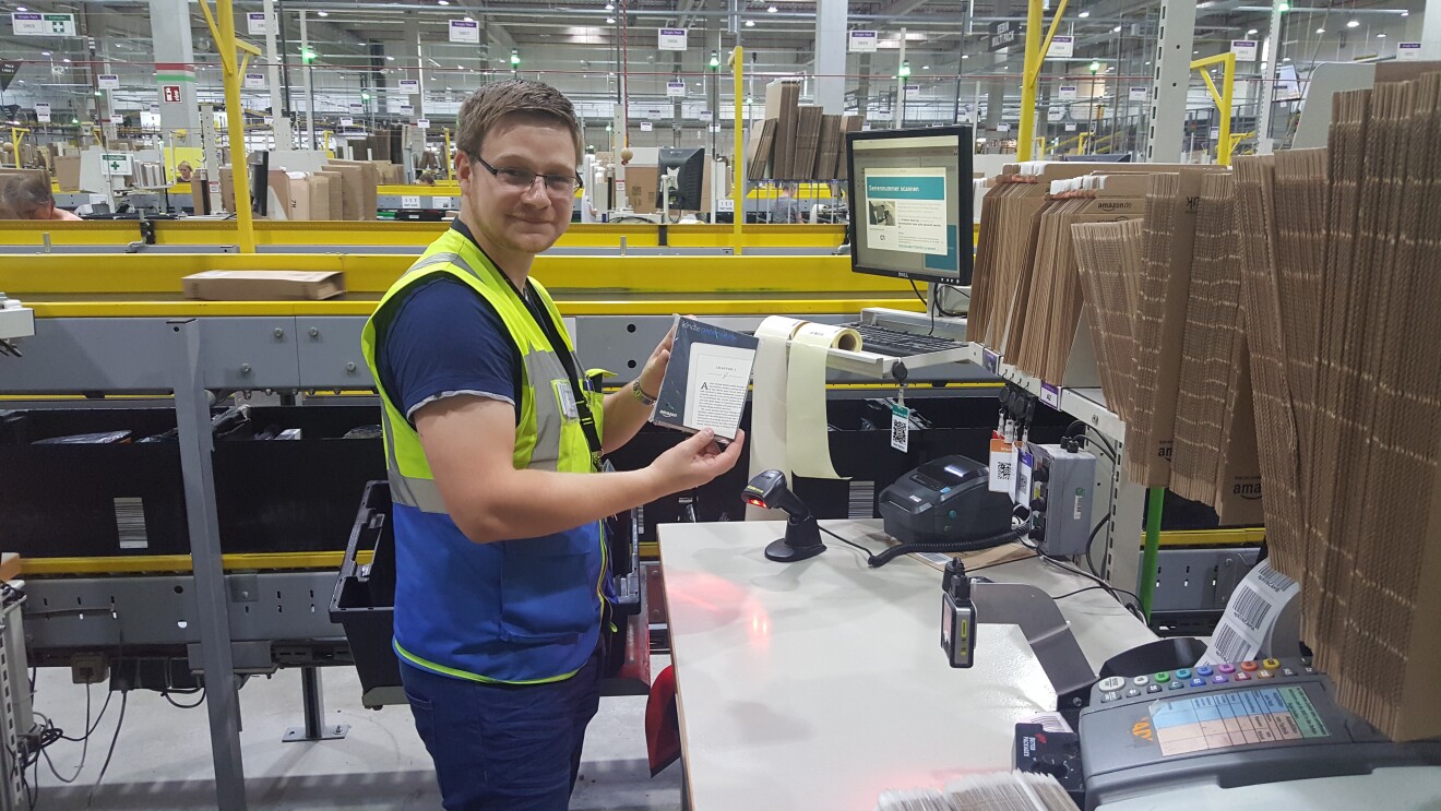 Prime Day 2017 Images