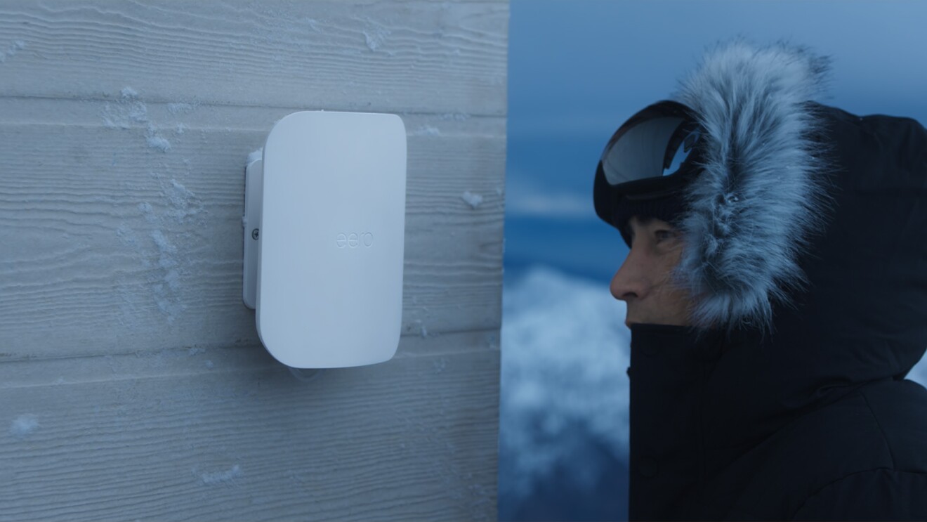 How customers inspired the eero Outdoor 7 with their DIY ideas