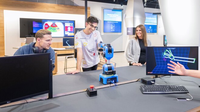 AWS云计算技能项目。