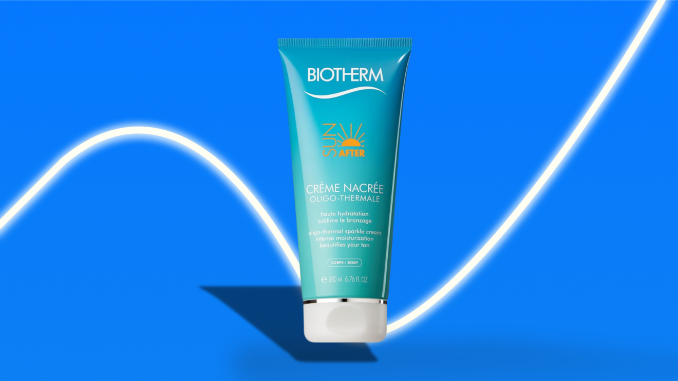 Prime Day Deal: Biotherm Aftersun.png