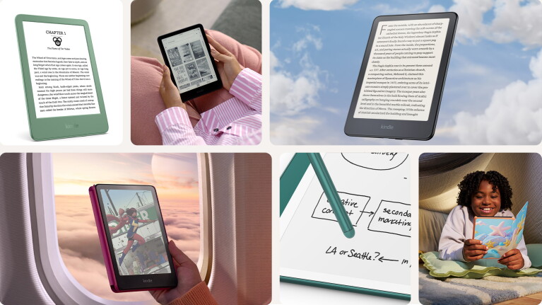 Read Amazon Com Latest news about Amazon devices