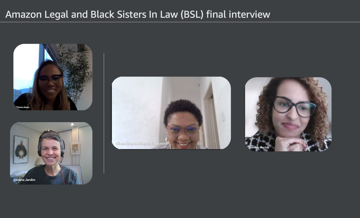 Entrevista final Black Sisters in Law