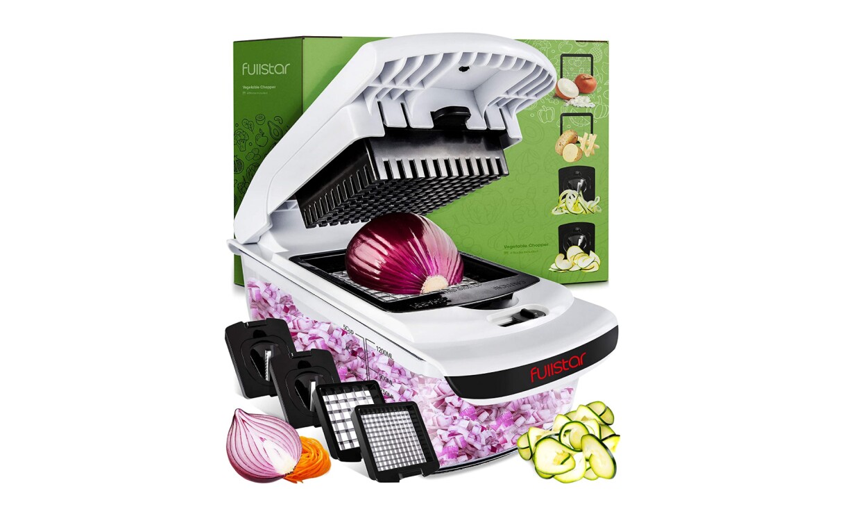 Product images of some of the Amazon Influencer Program top sellers.