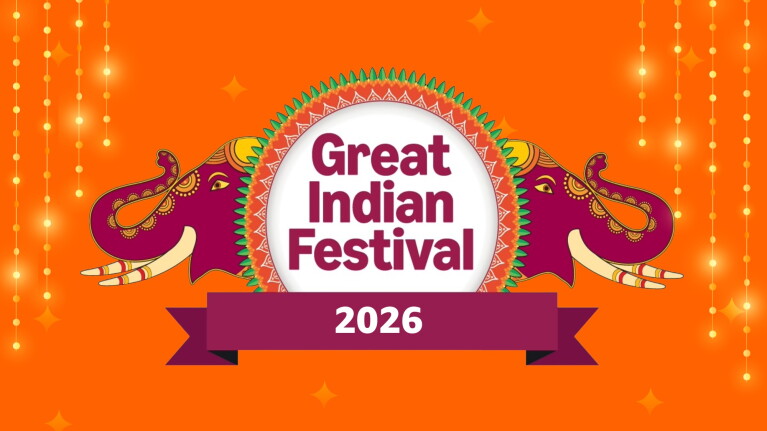 Great indian festival 2026