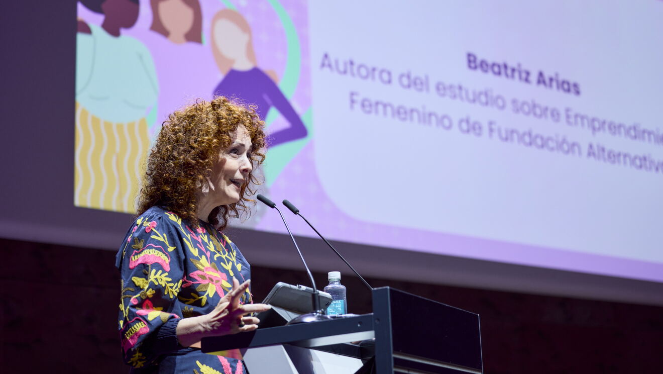 Amazon y Womenalia concluyen en Madrid su tour  nacional para potenciar el emprendimiento femenino digital