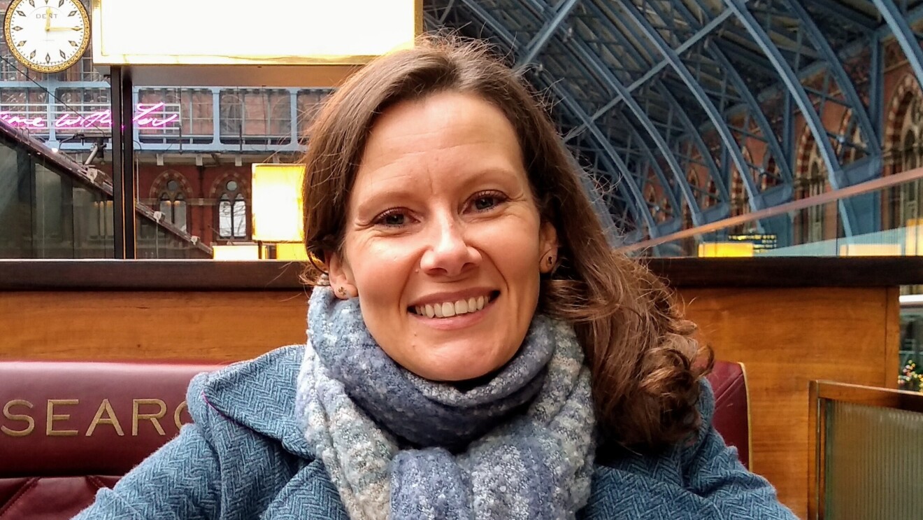 HeadshotChristelleMaignan