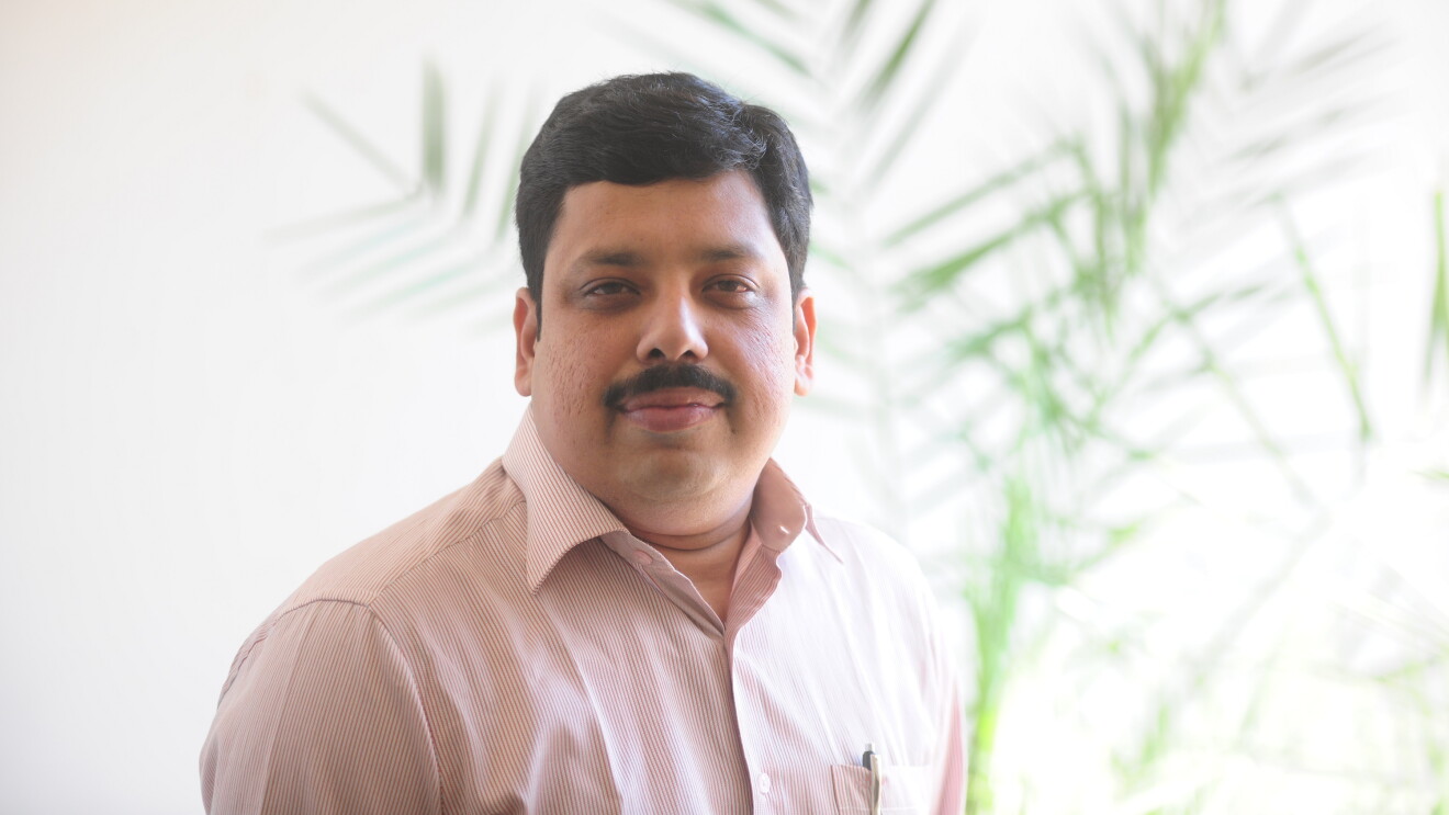 Anand Neelkandan Amazon India