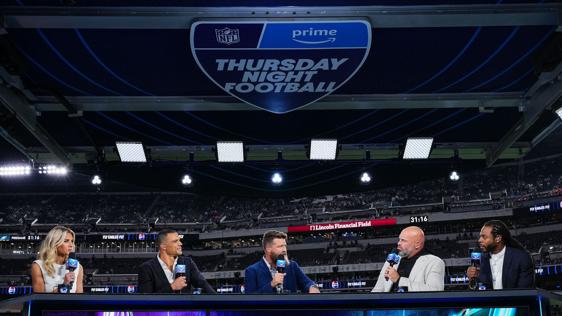 Is There A Friday Nfl Game This Week Is There A Friday Nfl Game This Week