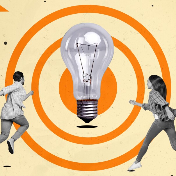 Amazon Leadership Principles