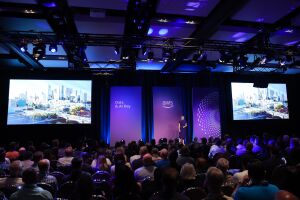 AWS Data & AI Day Roadshow