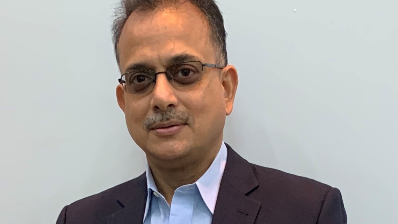 Anindya Dutta
