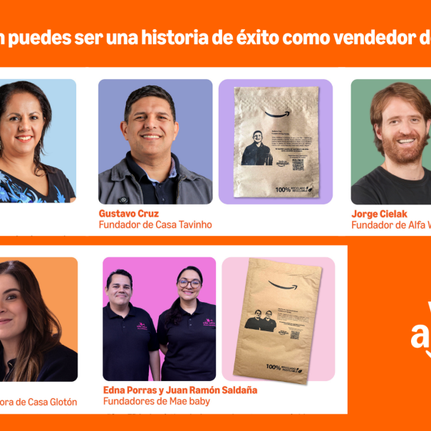 Mailers lead