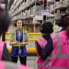 Free Amazon fulfilment centre tours now open in Melbourne