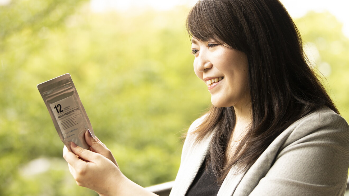 デジタルが切り拓く中小企業の未来 Vol.6　ヒット商品はいかにして生まれるか？
