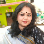 Shrabanee Mohaptra founder of Bhumee Creation