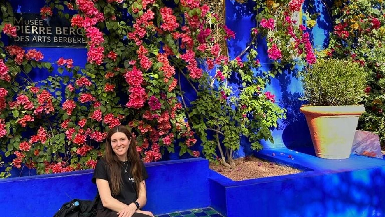 Men and women smiling in our sites for Pride month