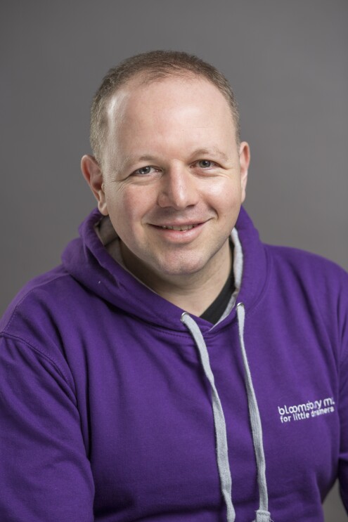 Images of sellers from UK SMB impact report 2021