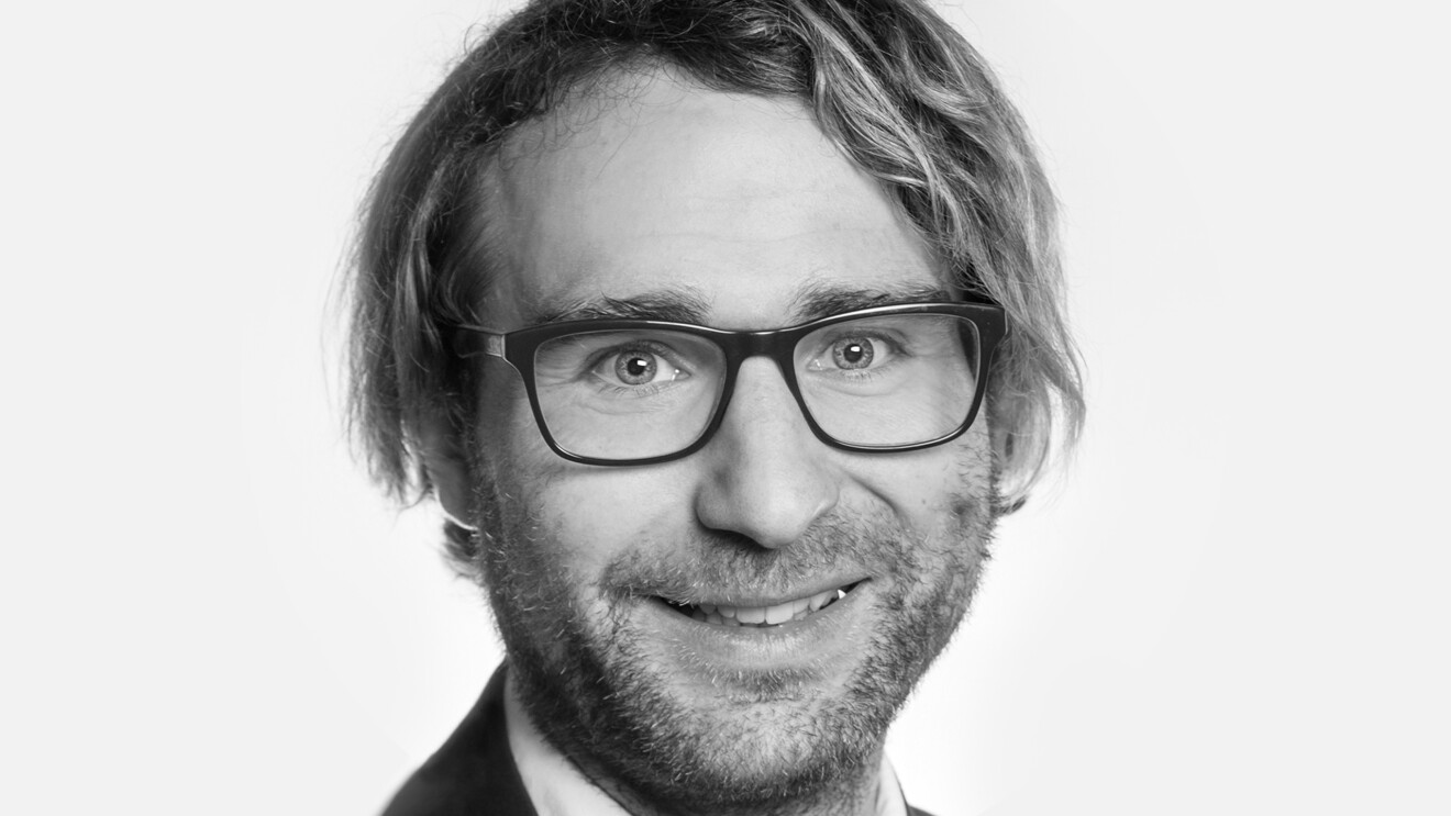 Klaus Forsthofer