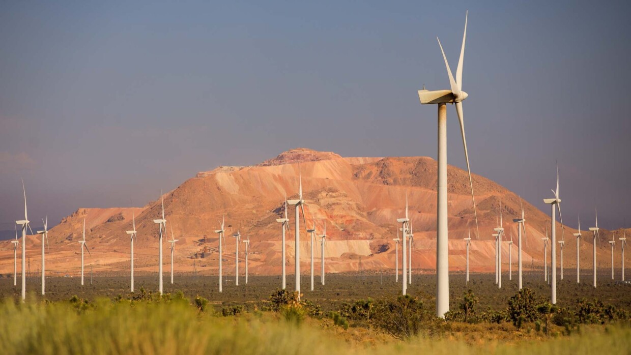 Amazon co-founds The Climate Pledge, setting goal to meet the Paris Agreement 10 years early