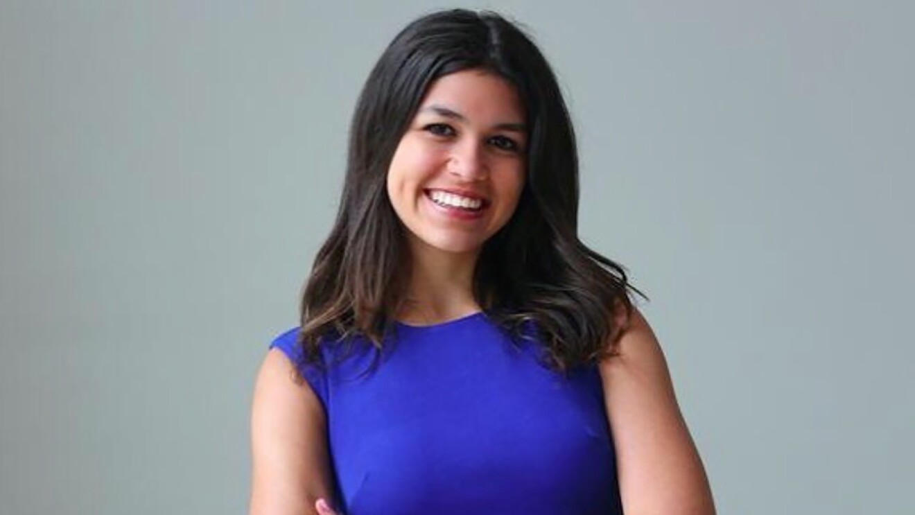 Teen entrepreneur who is selling their products on Amazon