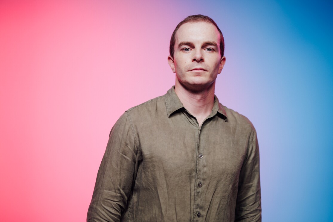 Matt, AWS Pioneer from the UK