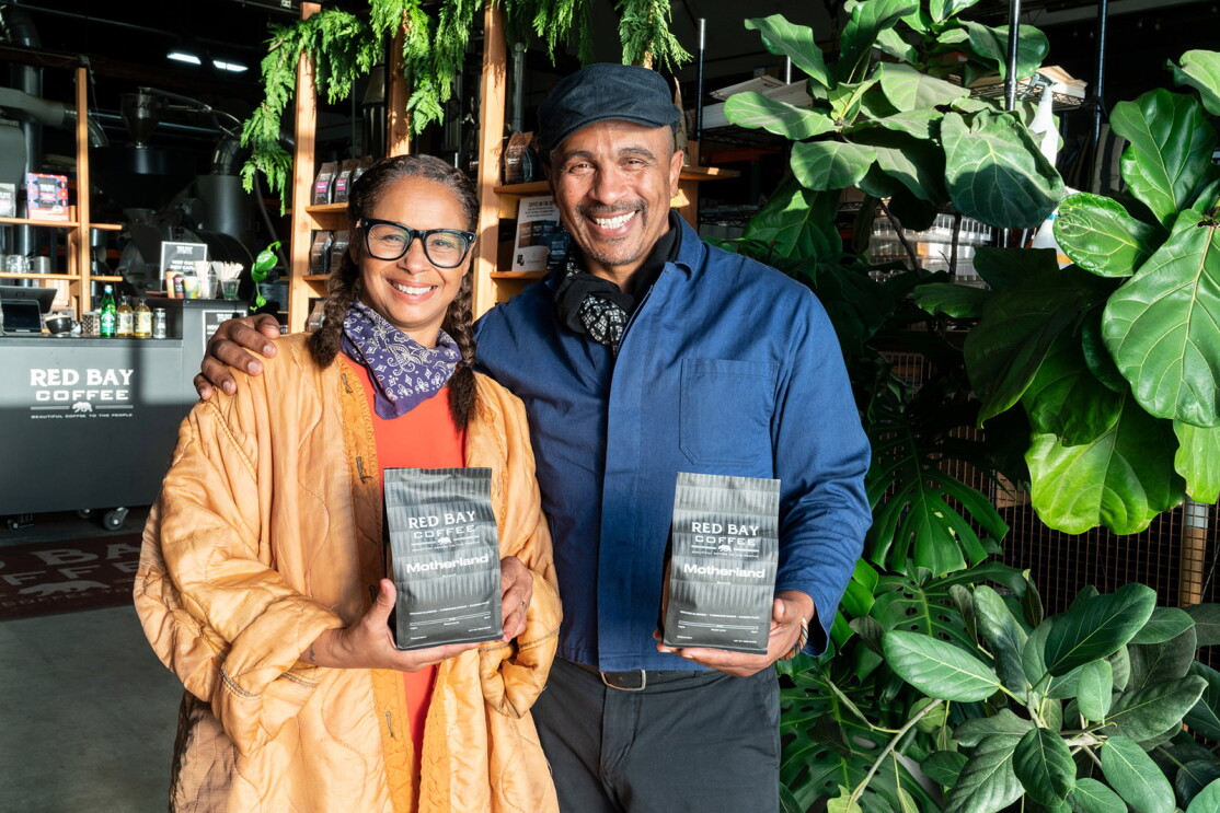 Bringing 'Beautiful Coffee to the People' by selling in Amazon’s store 