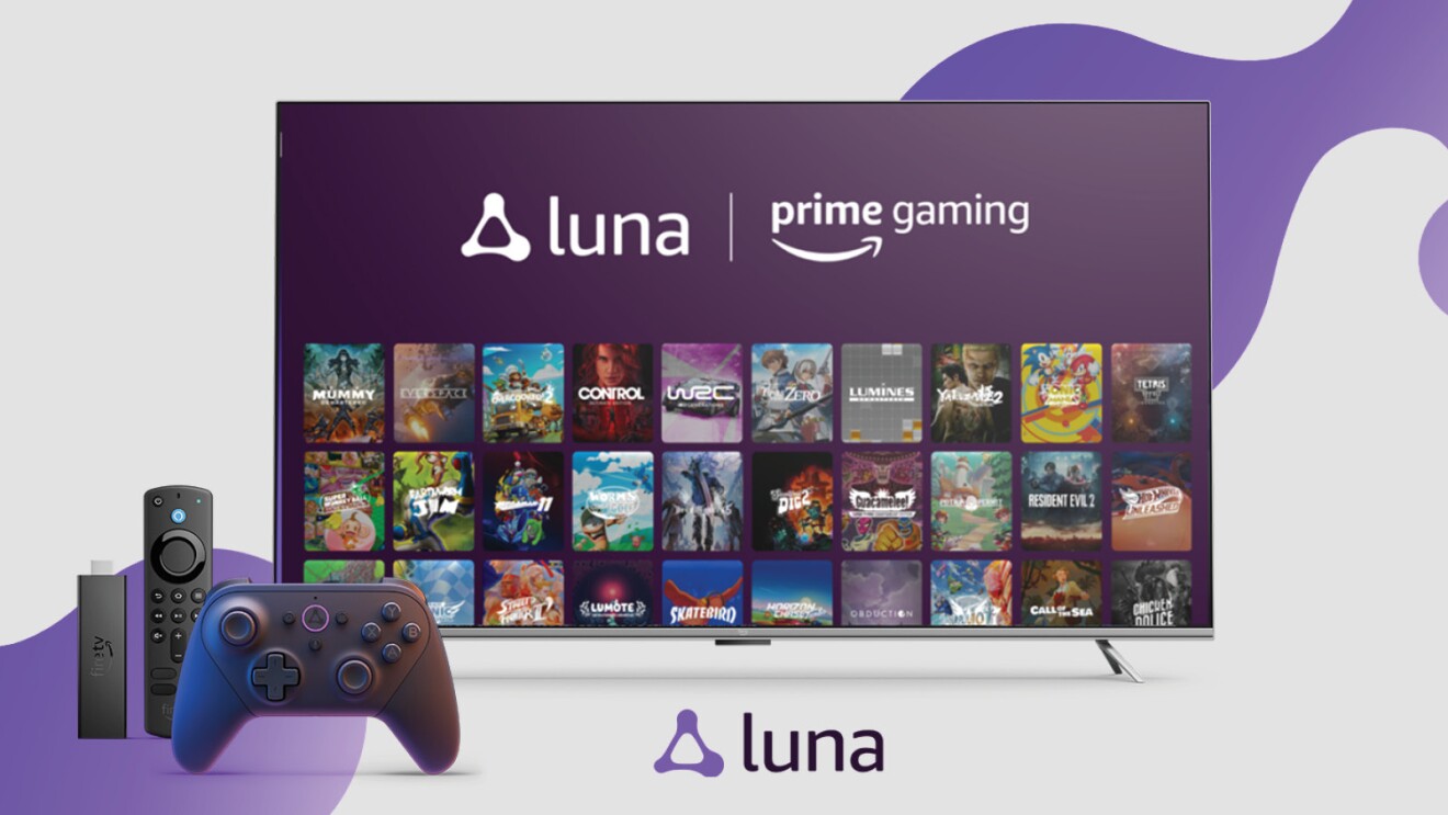 Is  Luna Free With PRIME? 