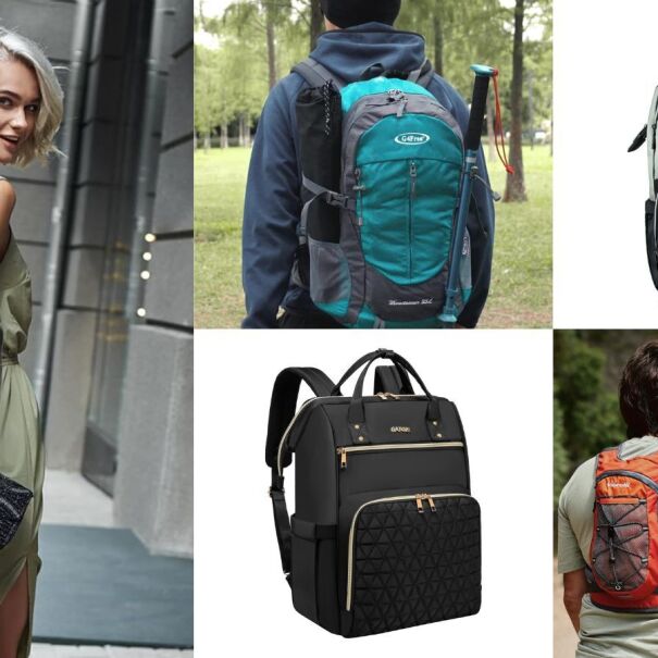 The Best Laptop, Hiking, and Travel Backpacks on Amazon Australia