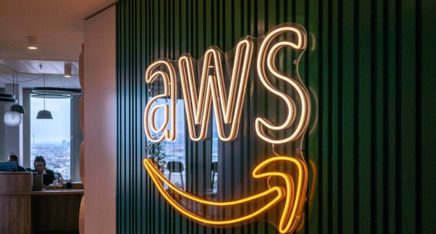 Geschichten hinter dem AWS re/Start-Programm