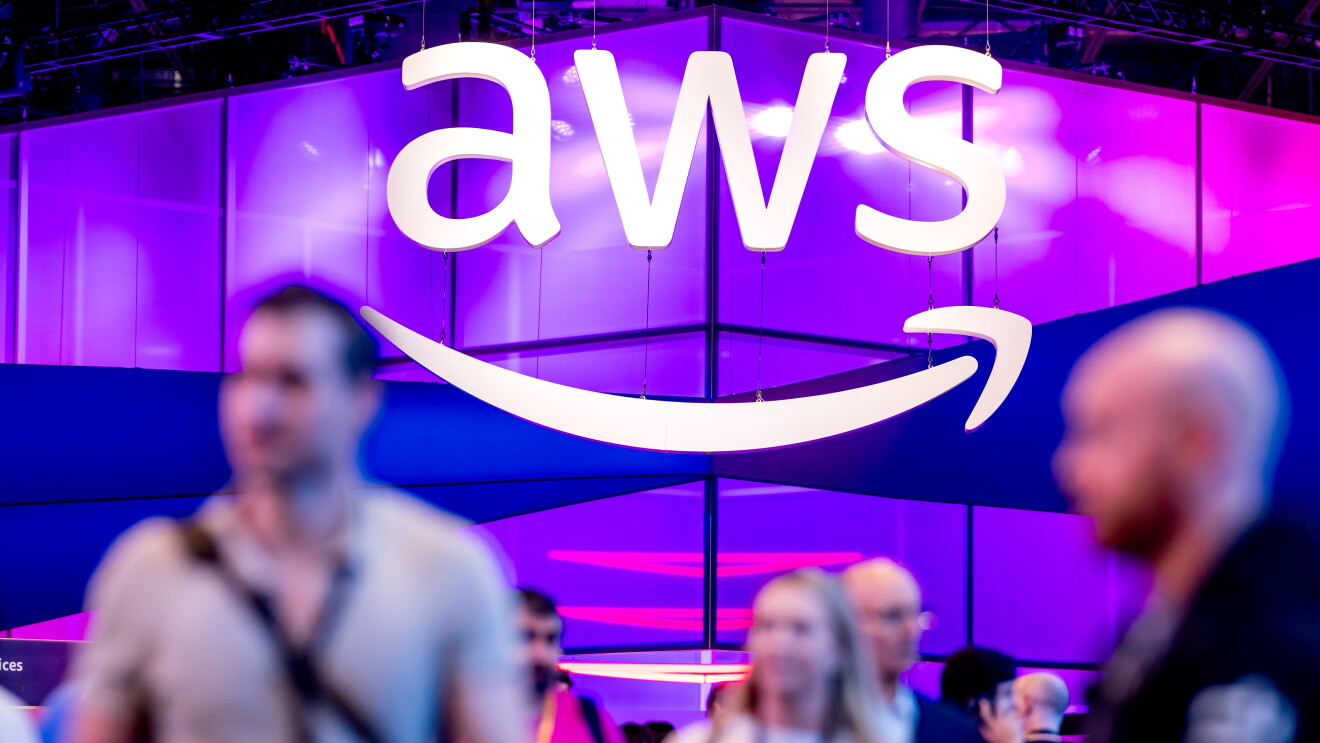 AWS re:Invent 2024 dia 2