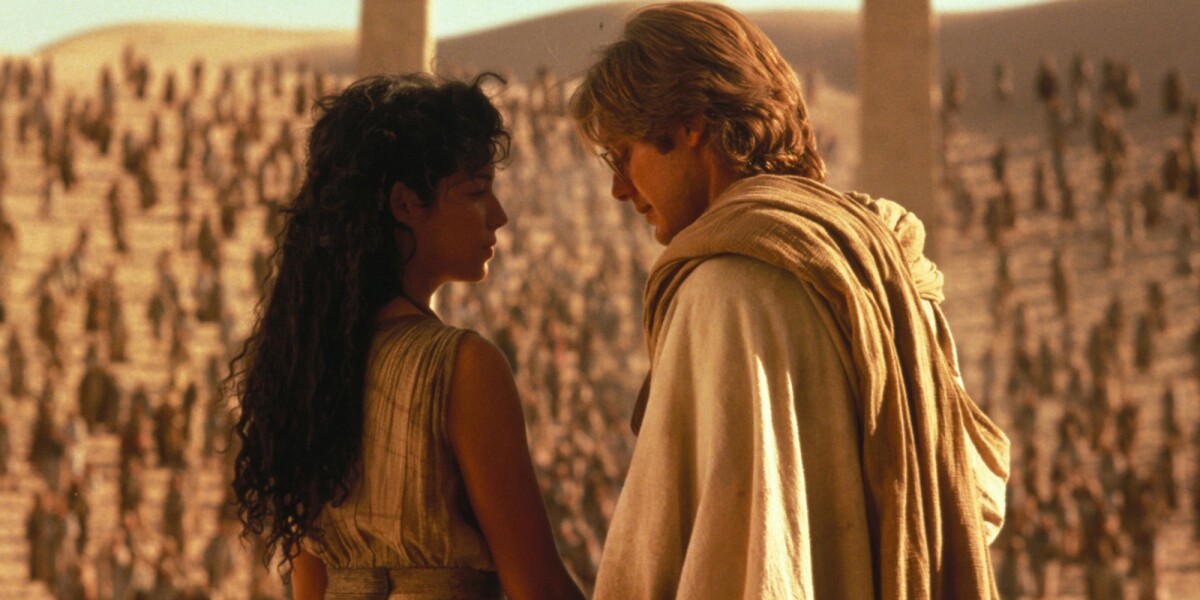 Everything to know about ‘Stargate’ from Amazon MGM Studios