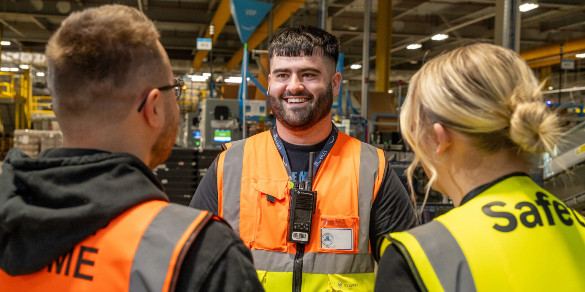 Amazon commits 30,000 jobs to young people in the UK by 2030—no experience required